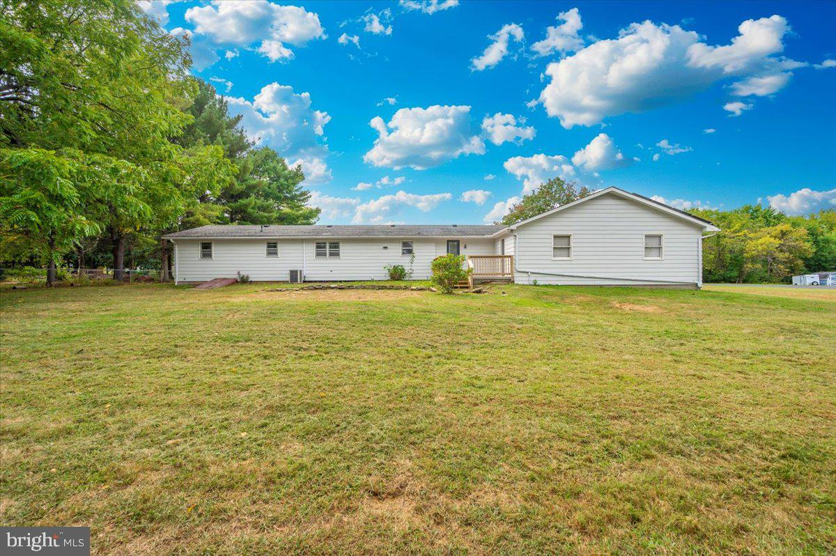 CHIPS MEADOW - Residential