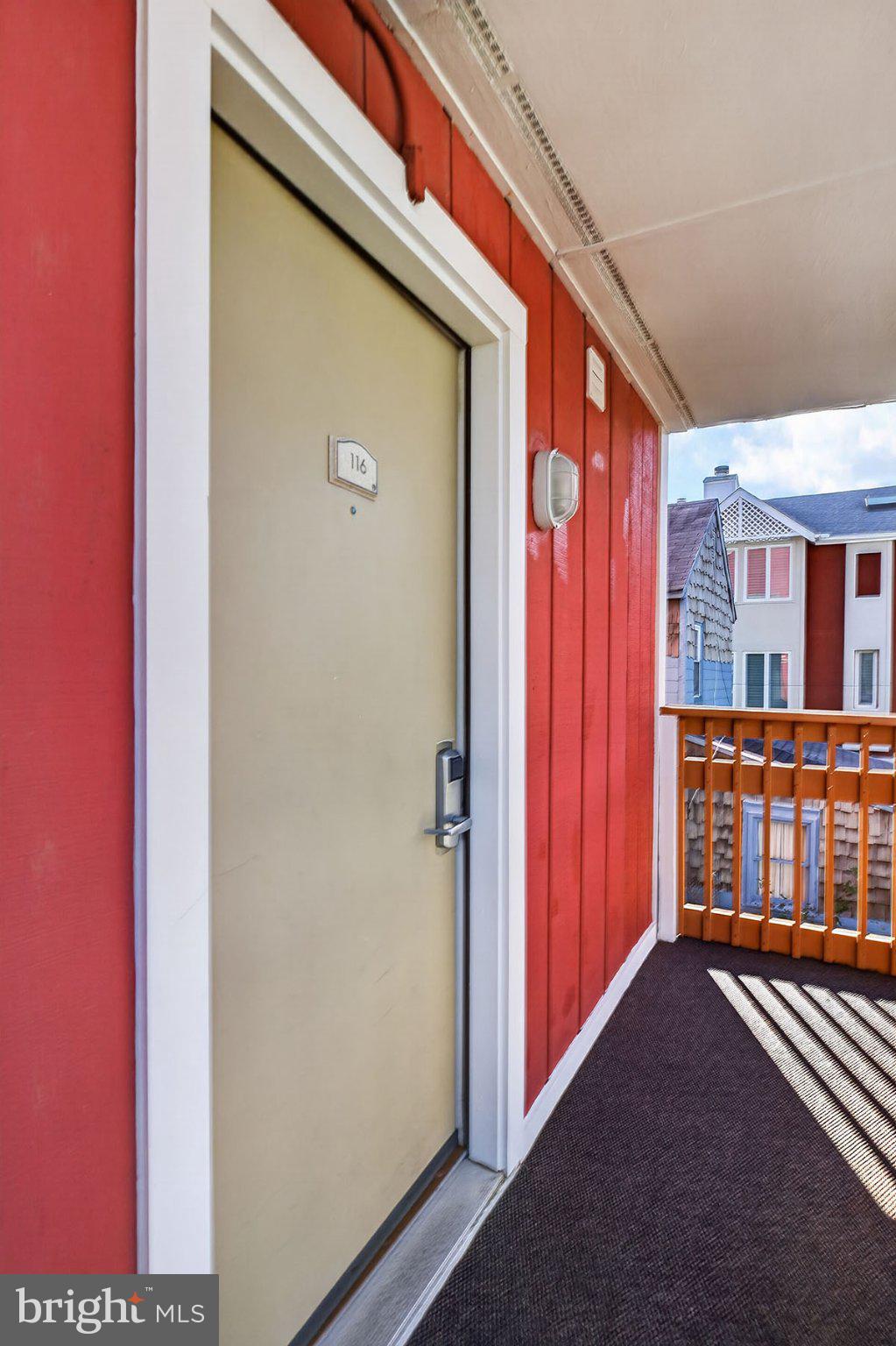 Photo of 1 Read Avenue #116D, DEWEY BEACH, DE 19971 (MLS # DESU2122792)