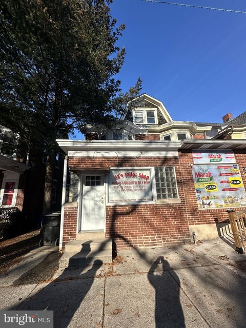 2012 DERRY STREET HARRISBURG PA 17104