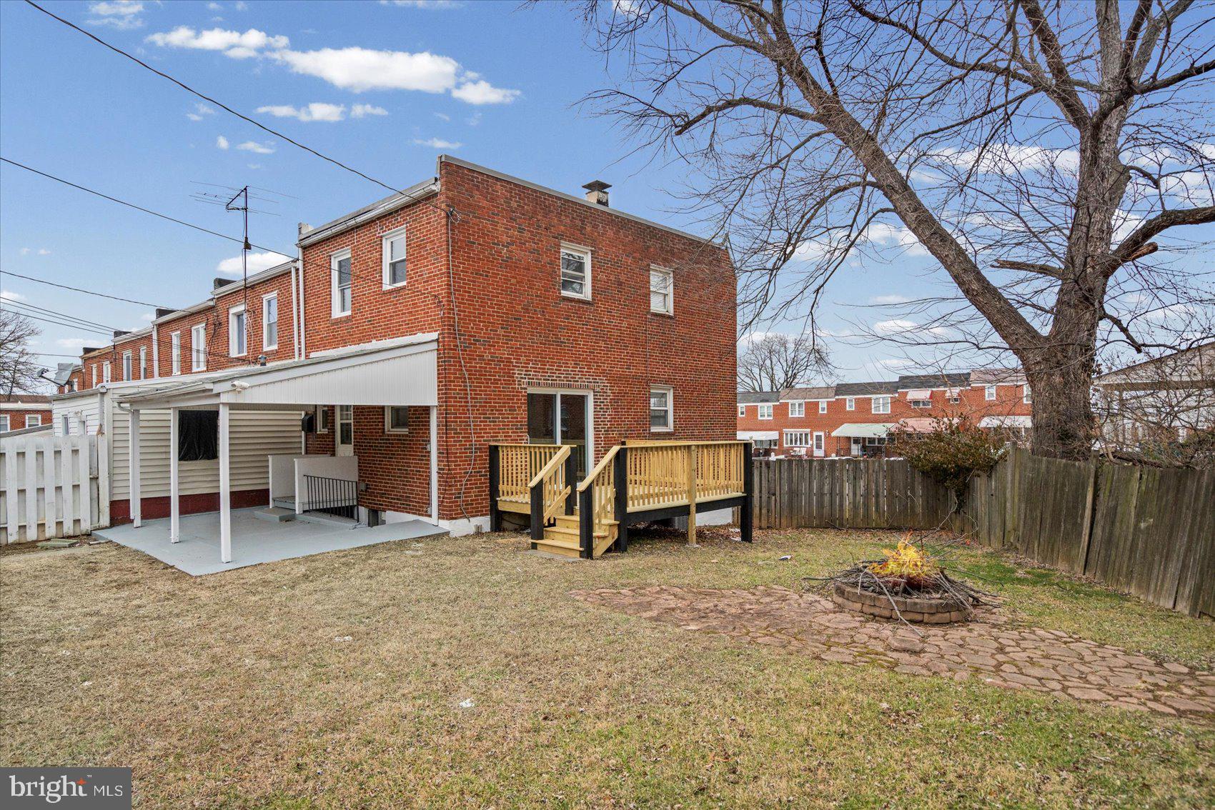 HILL HOMES - Residential