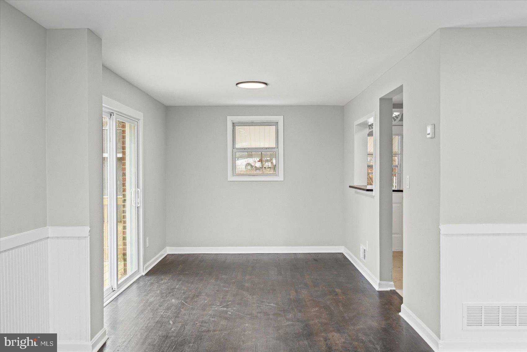 HILL HOMES - Residential