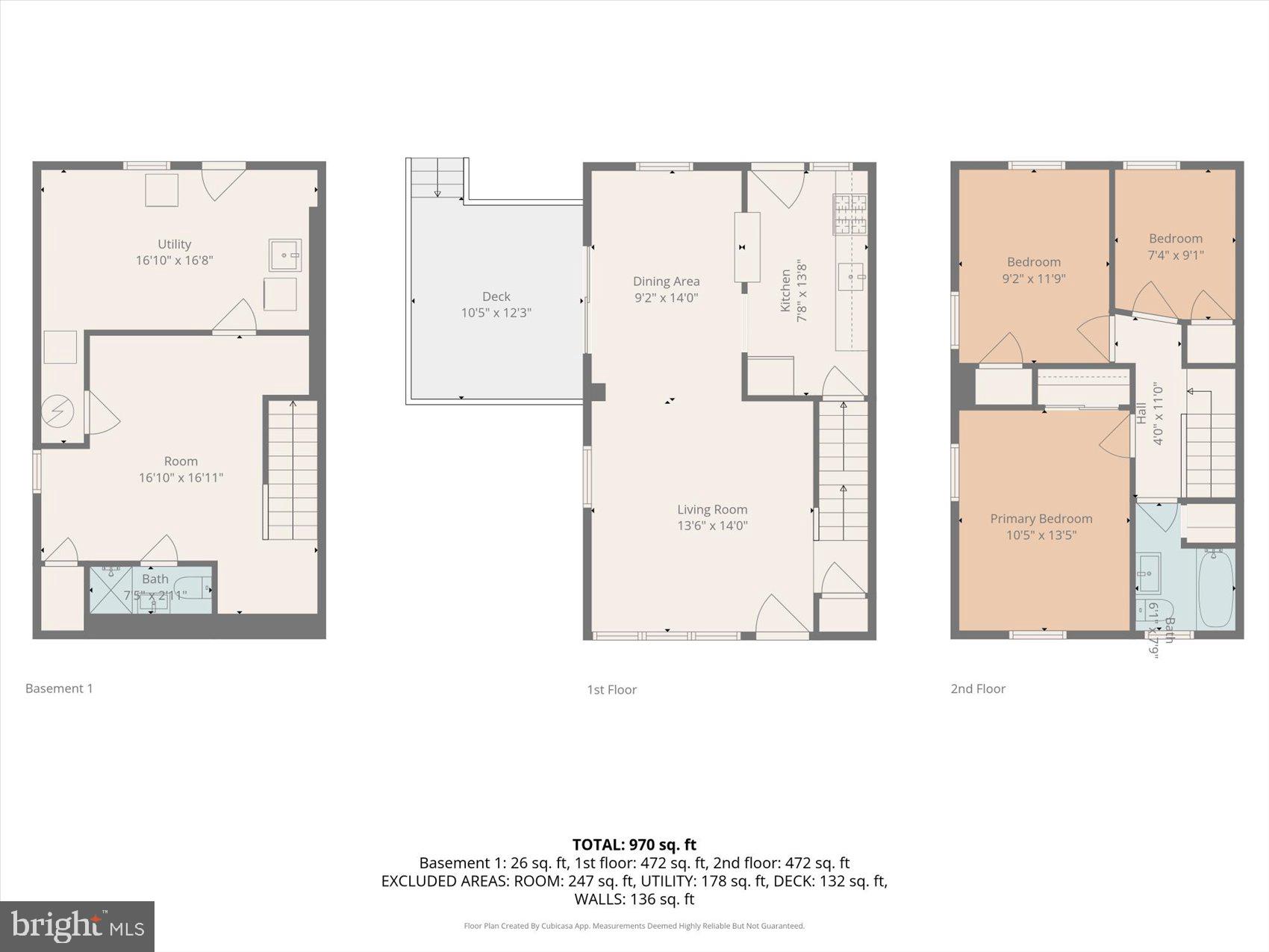 HILL HOMES - Residential