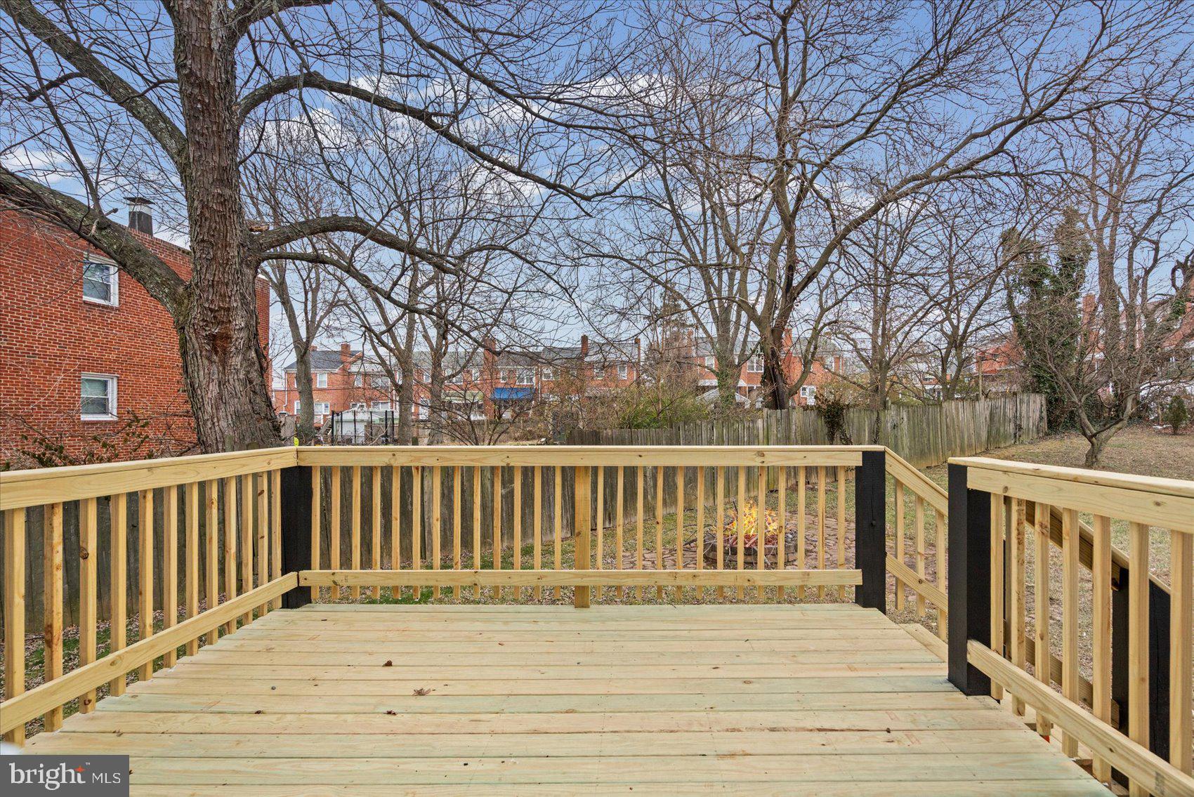 HILL HOMES - Residential