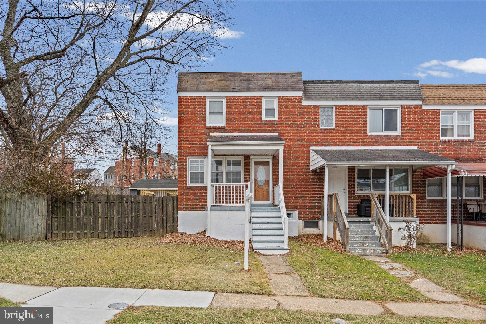 HILL HOMES - Residential