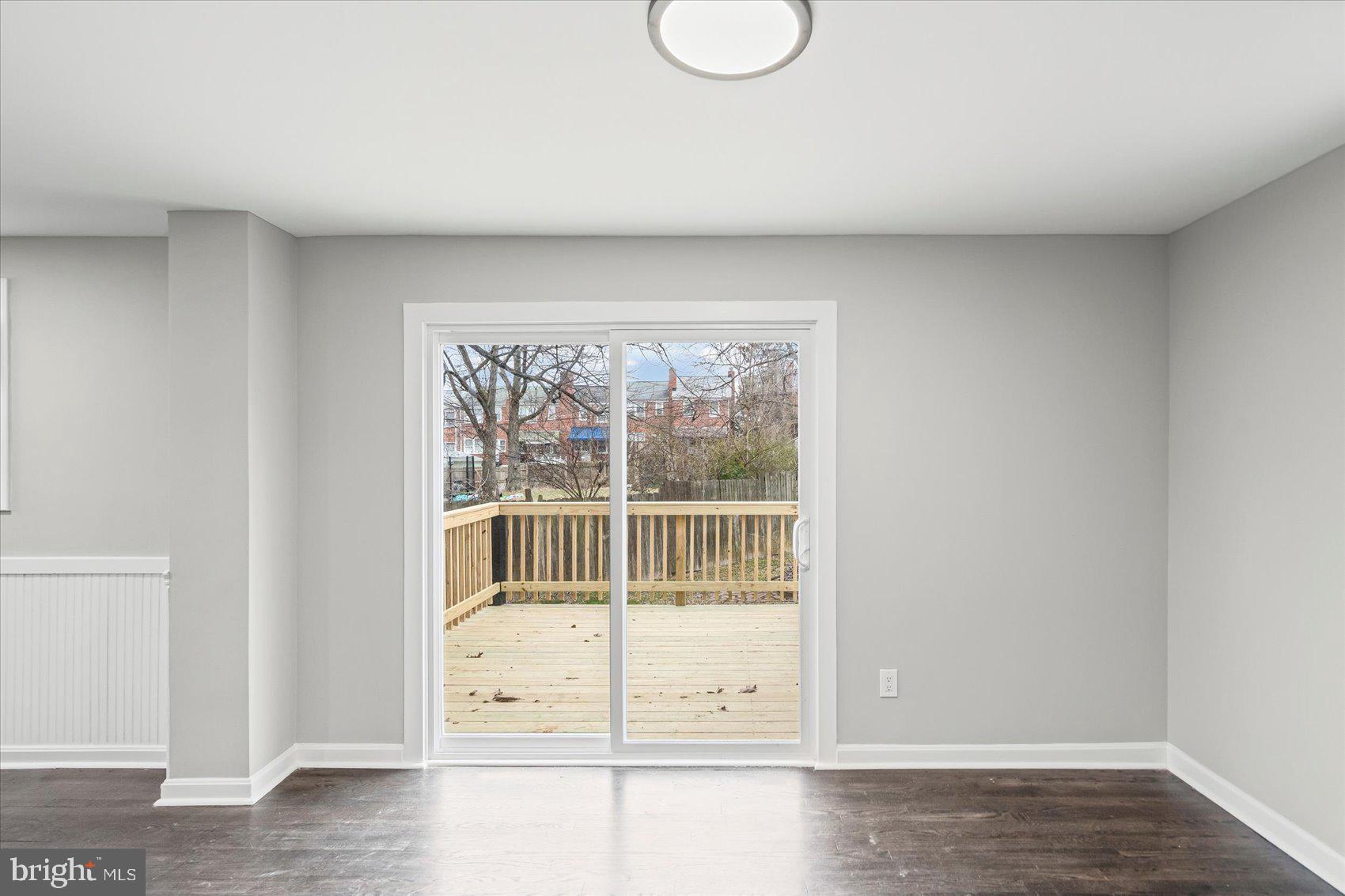 HILL HOMES - Residential