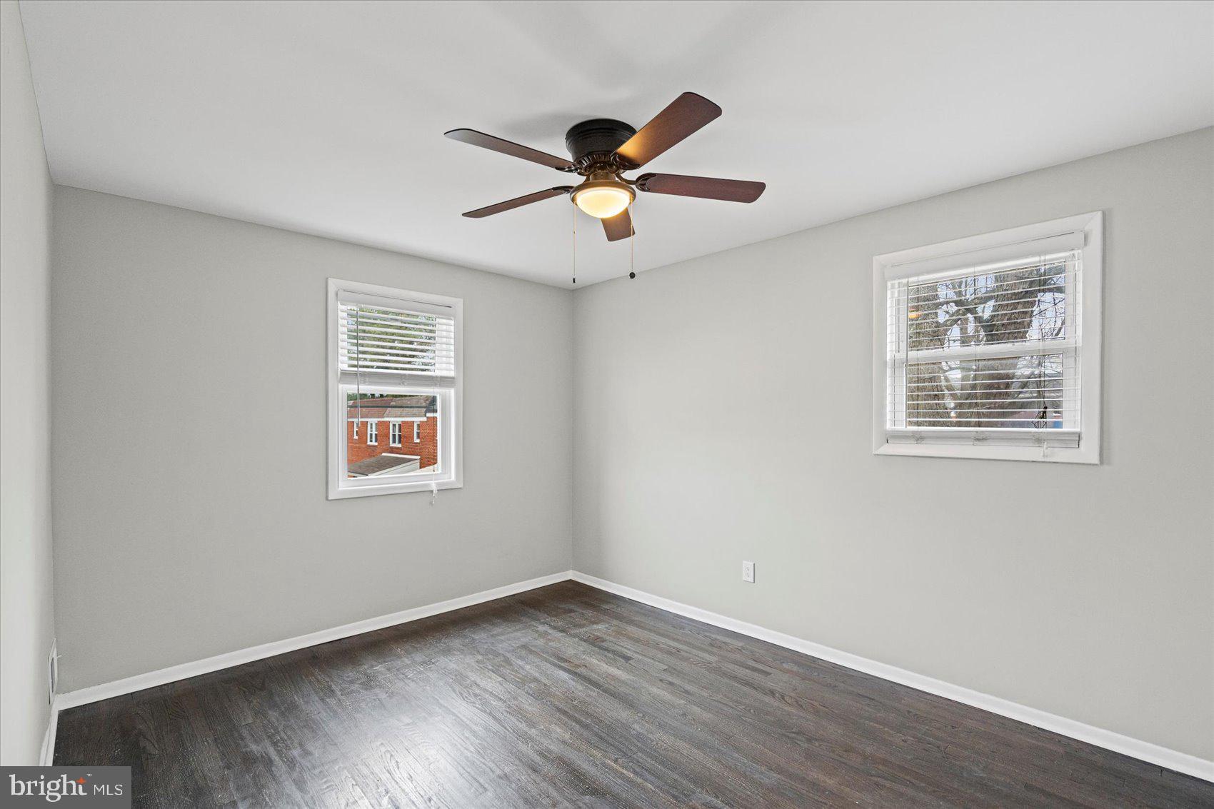 HILL HOMES - Residential