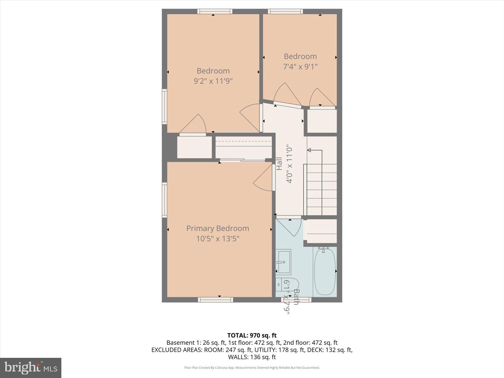 HILL HOMES - Residential