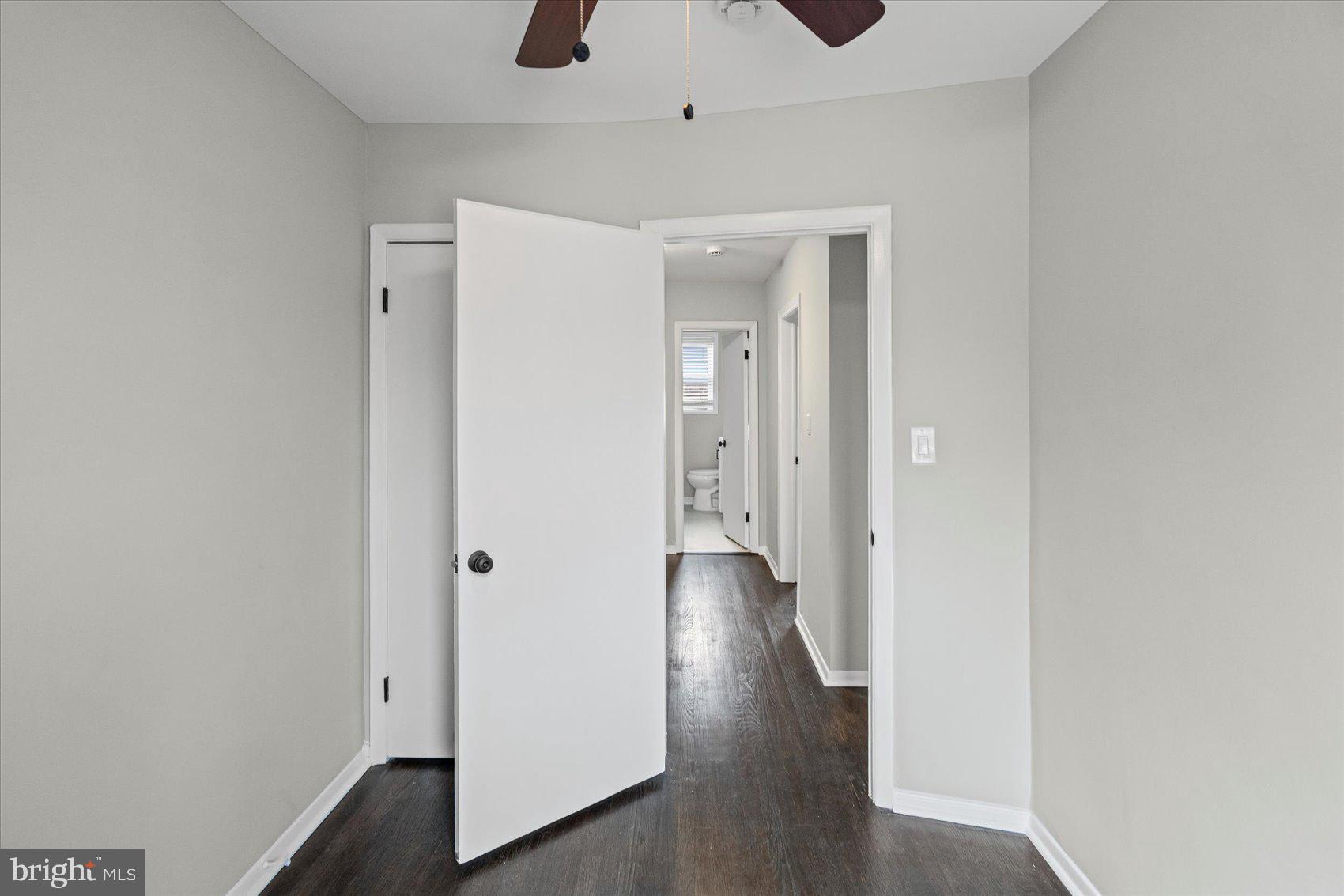 HILL HOMES - Residential