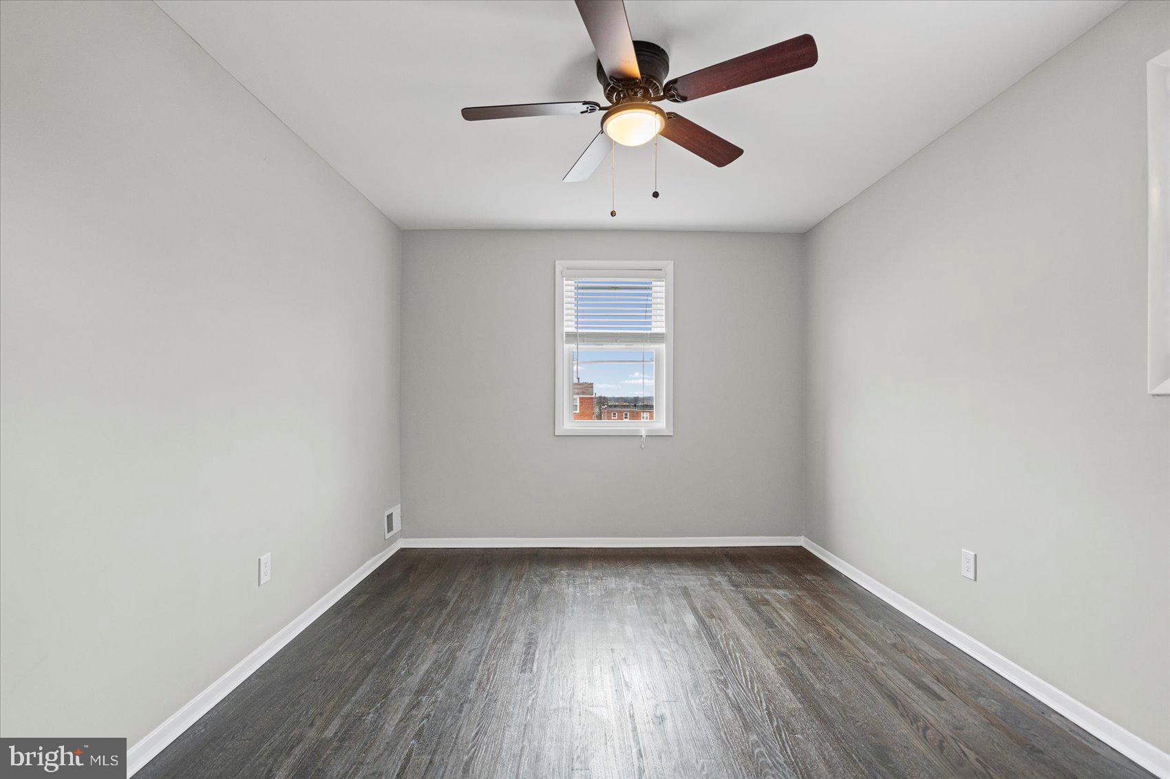 HILL HOMES - Residential