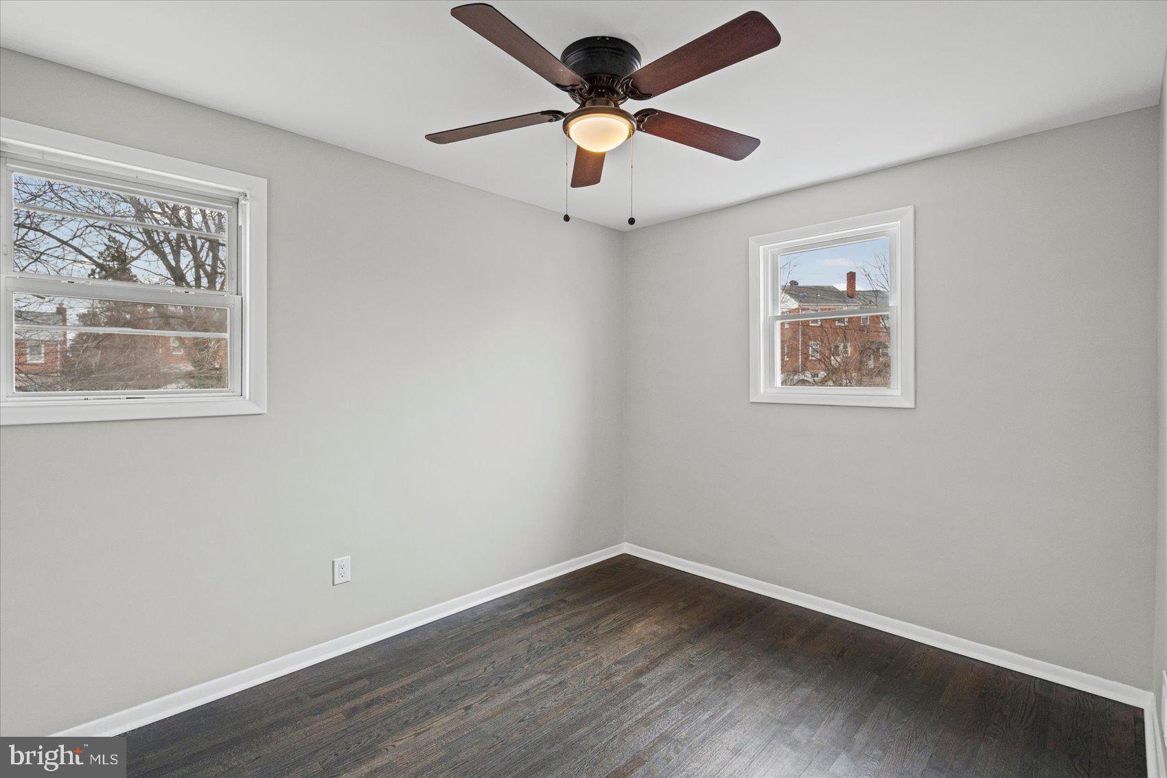 HILL HOMES - Residential