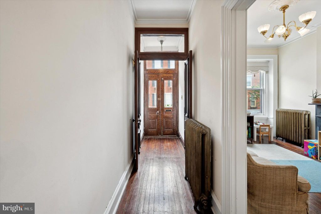 Photo of 2347 E Norris Street, PHILADELPHIA, PA 19125 (MLS # PAPH2487850)