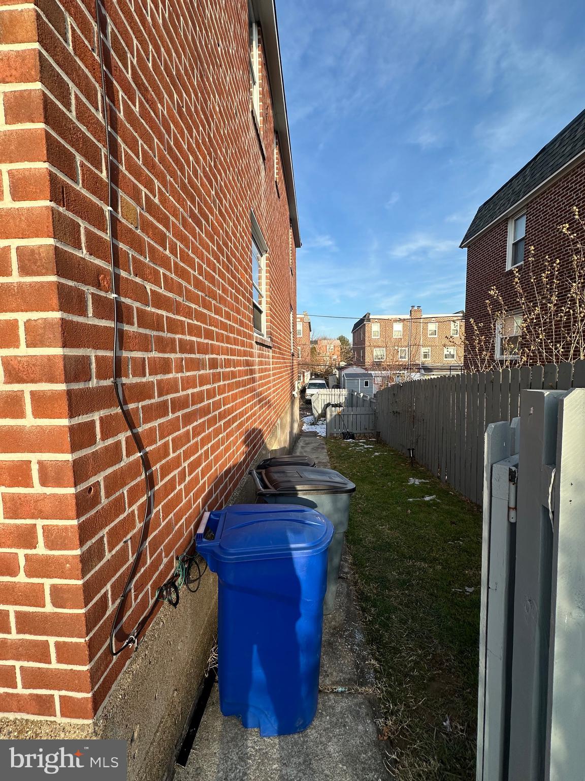 LEEDOM ESTS - Residential