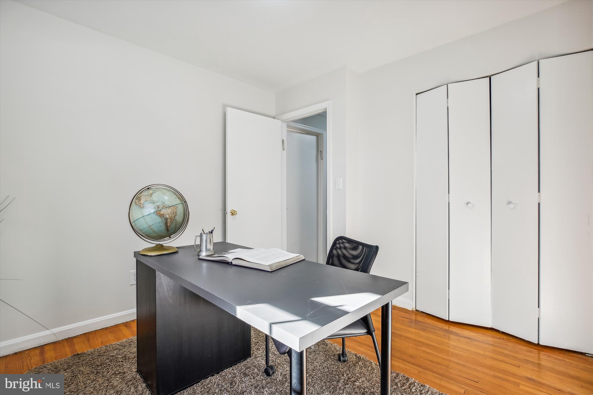 KEMP MILL HILLS - Residential