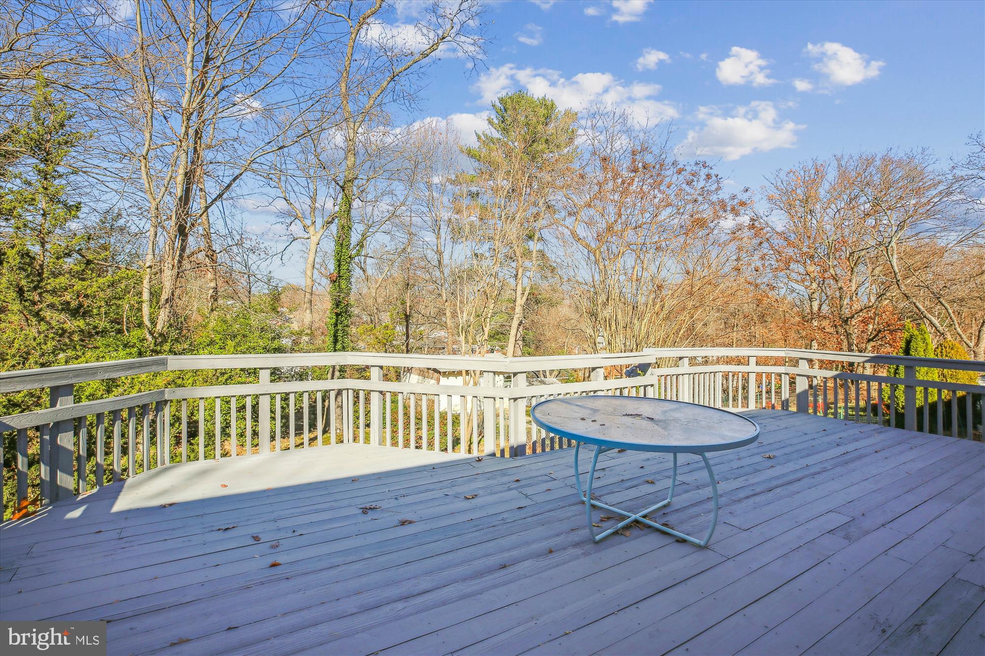 KEMP MILL HILLS - Residential