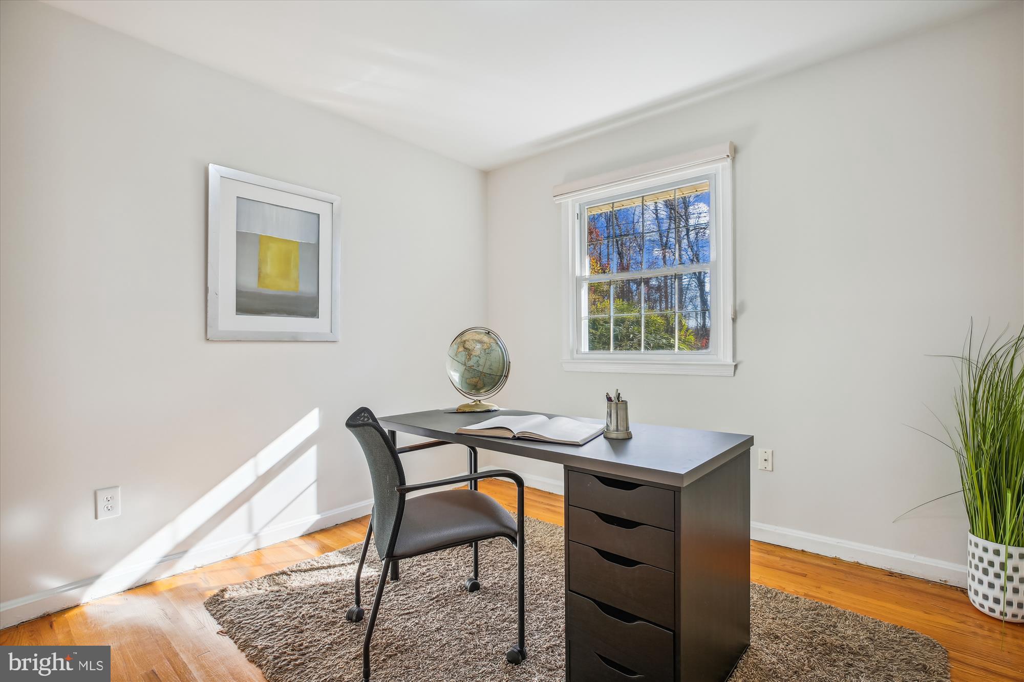 KEMP MILL HILLS - Residential