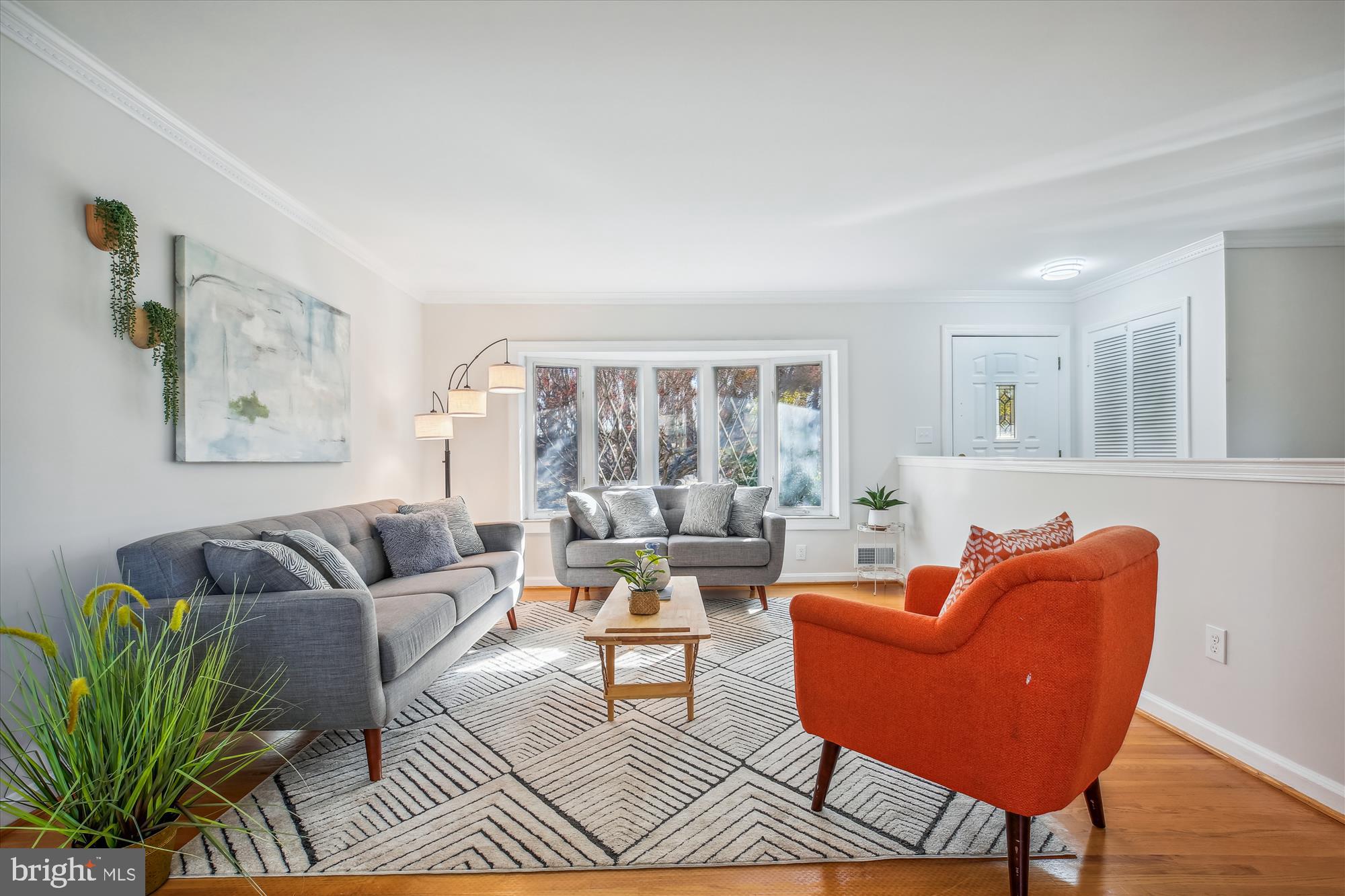 KEMP MILL HILLS - Residential