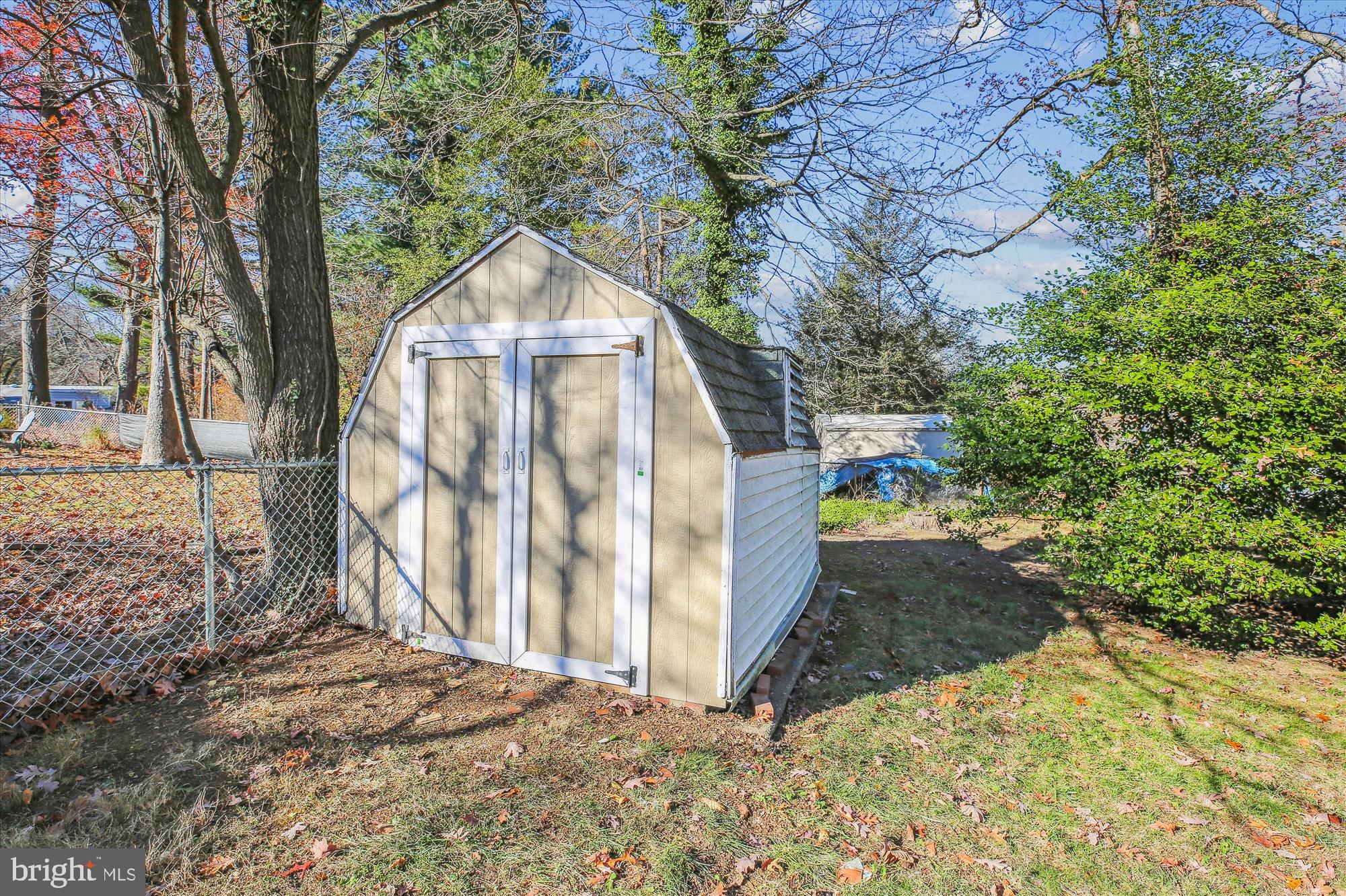 KEMP MILL HILLS - Residential