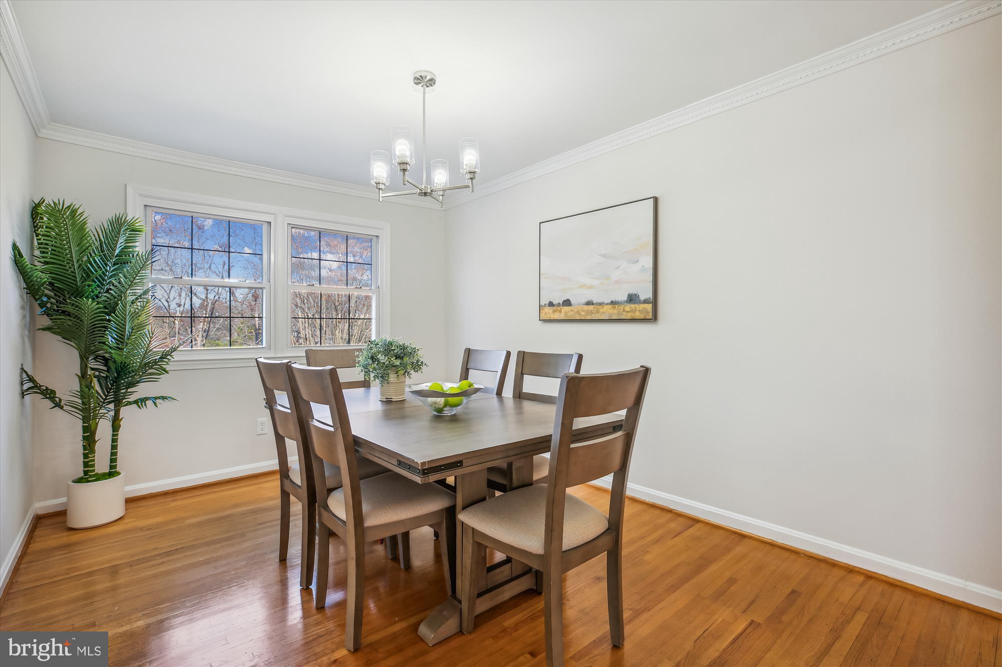 KEMP MILL HILLS - Residential