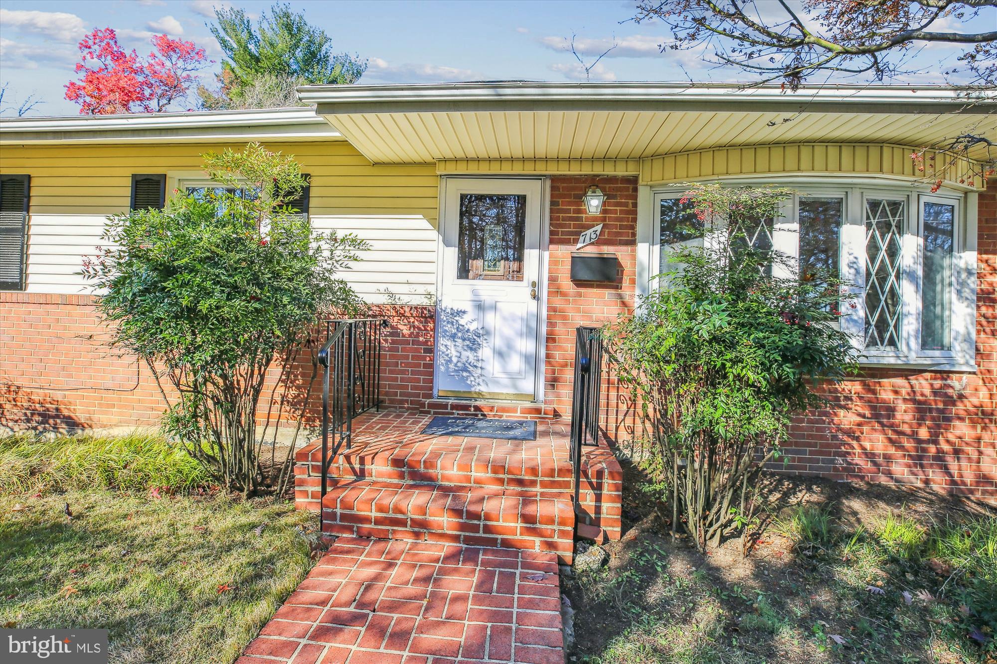 KEMP MILL HILLS - Residential