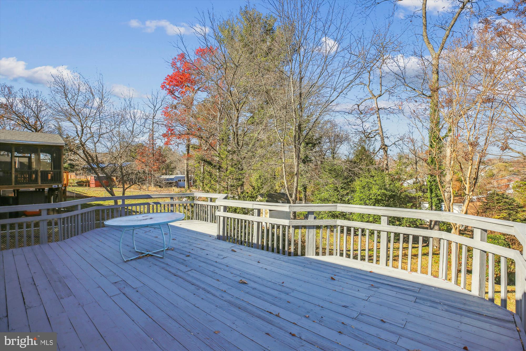 KEMP MILL HILLS - Residential