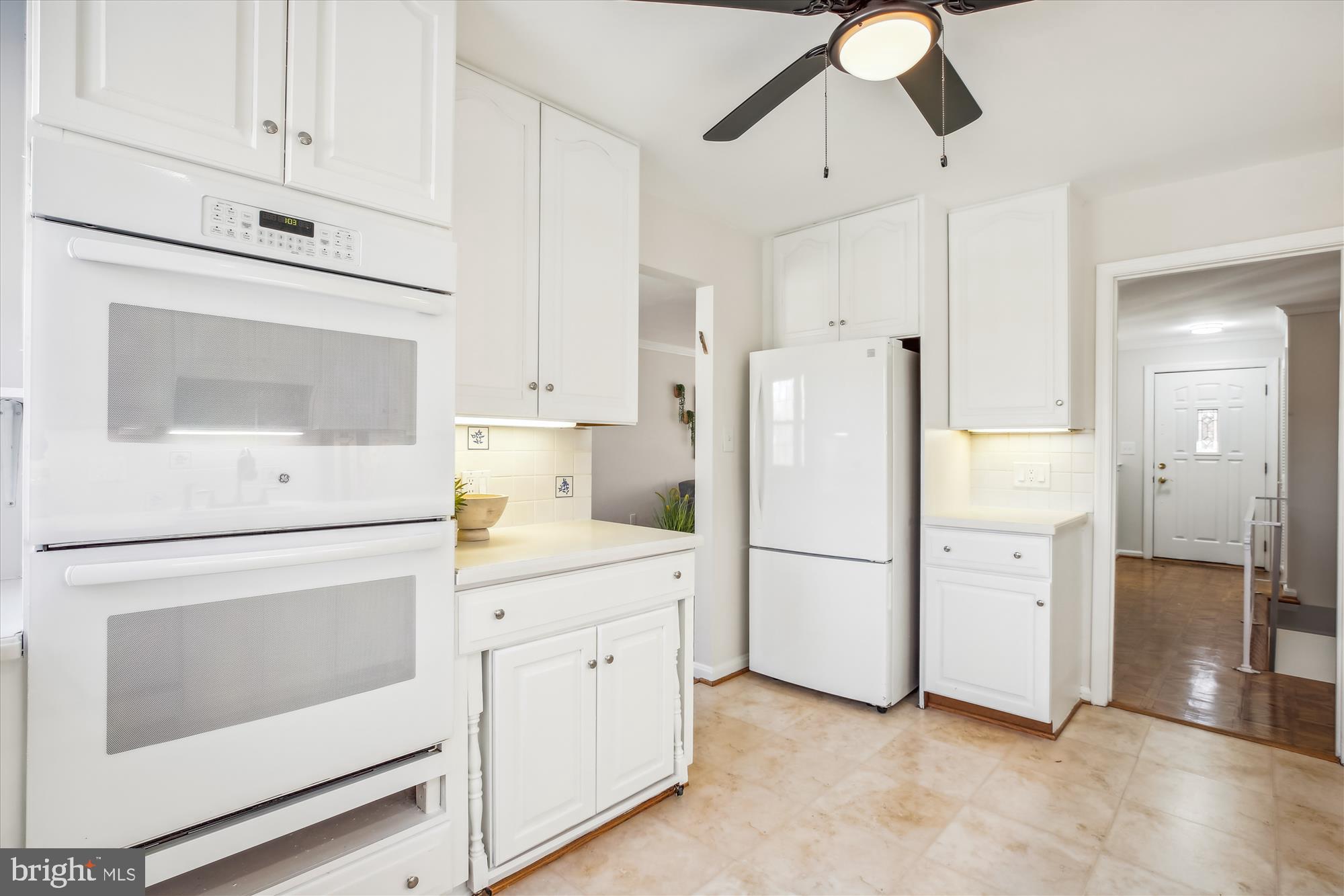 KEMP MILL HILLS - Residential