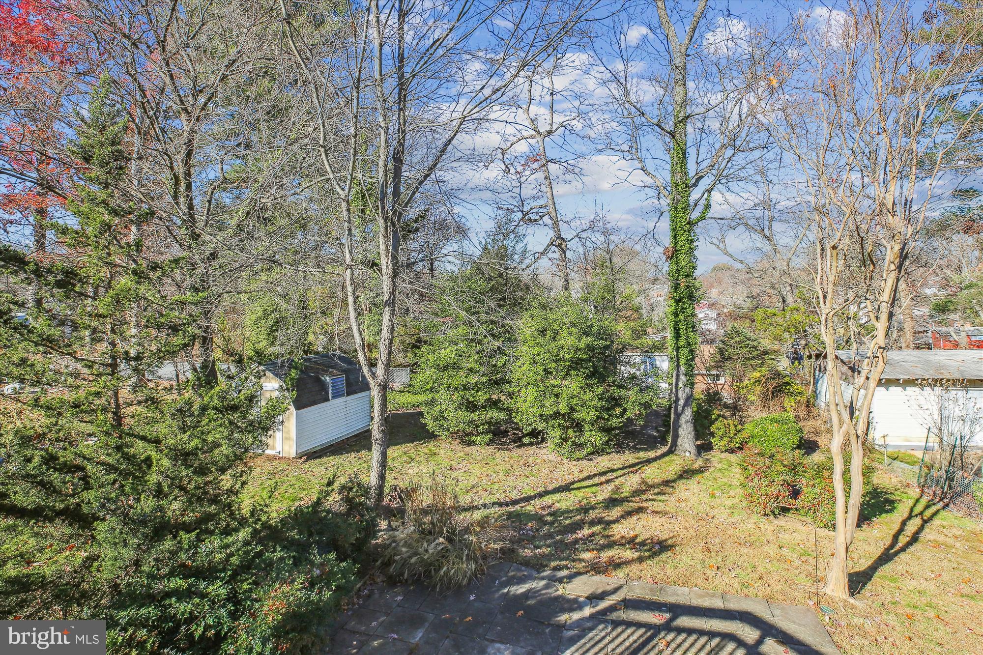 KEMP MILL HILLS - Residential