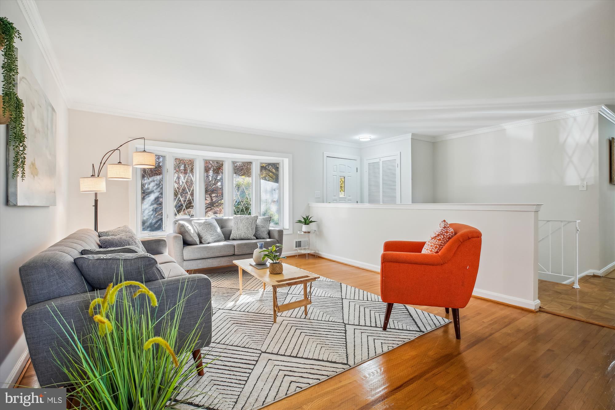 KEMP MILL HILLS - Residential