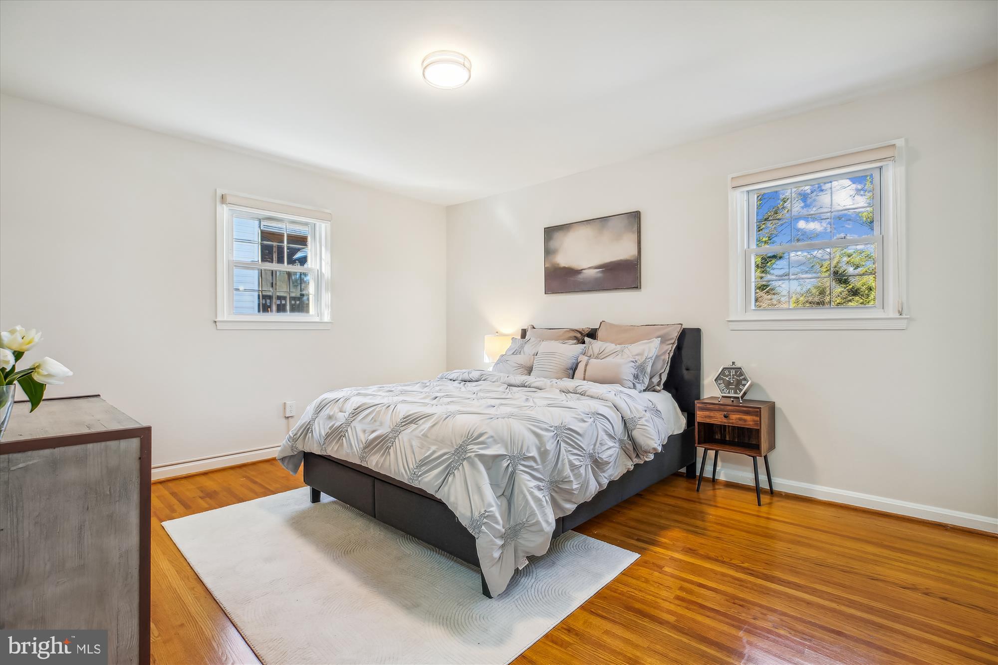 KEMP MILL HILLS - Residential