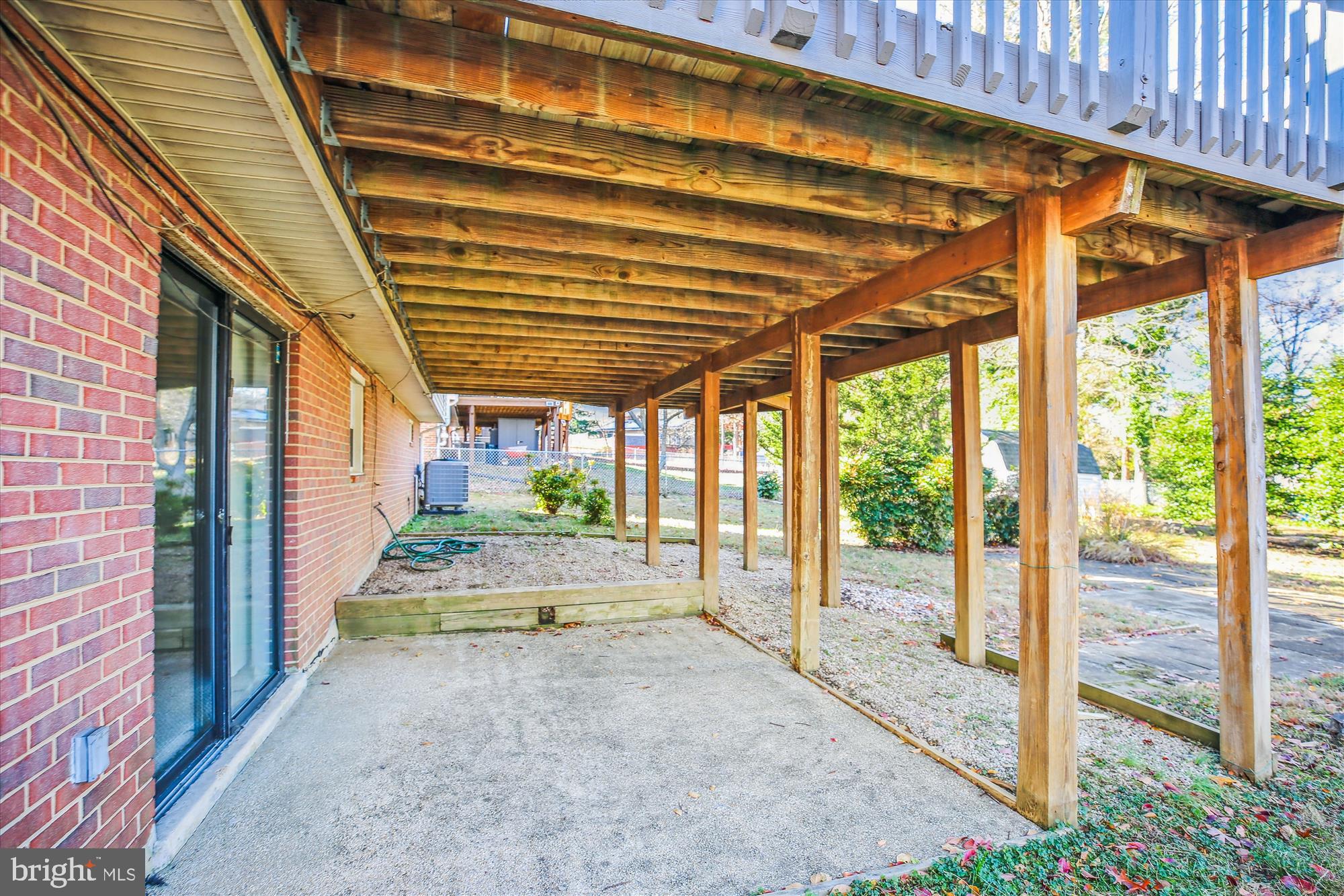 KEMP MILL HILLS - Residential