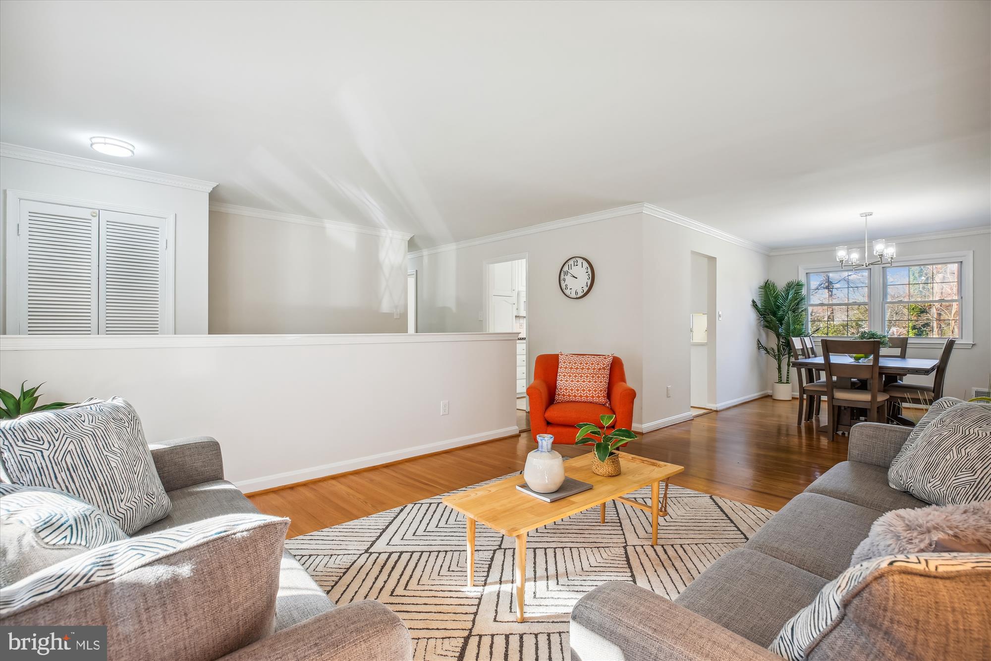 KEMP MILL HILLS - Residential