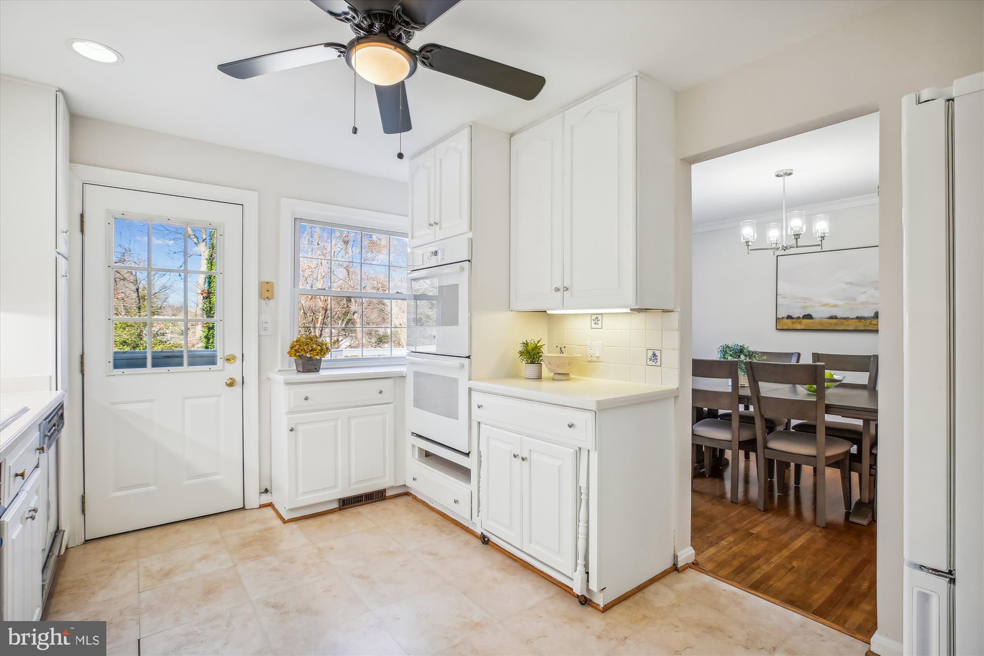 KEMP MILL HILLS - Residential