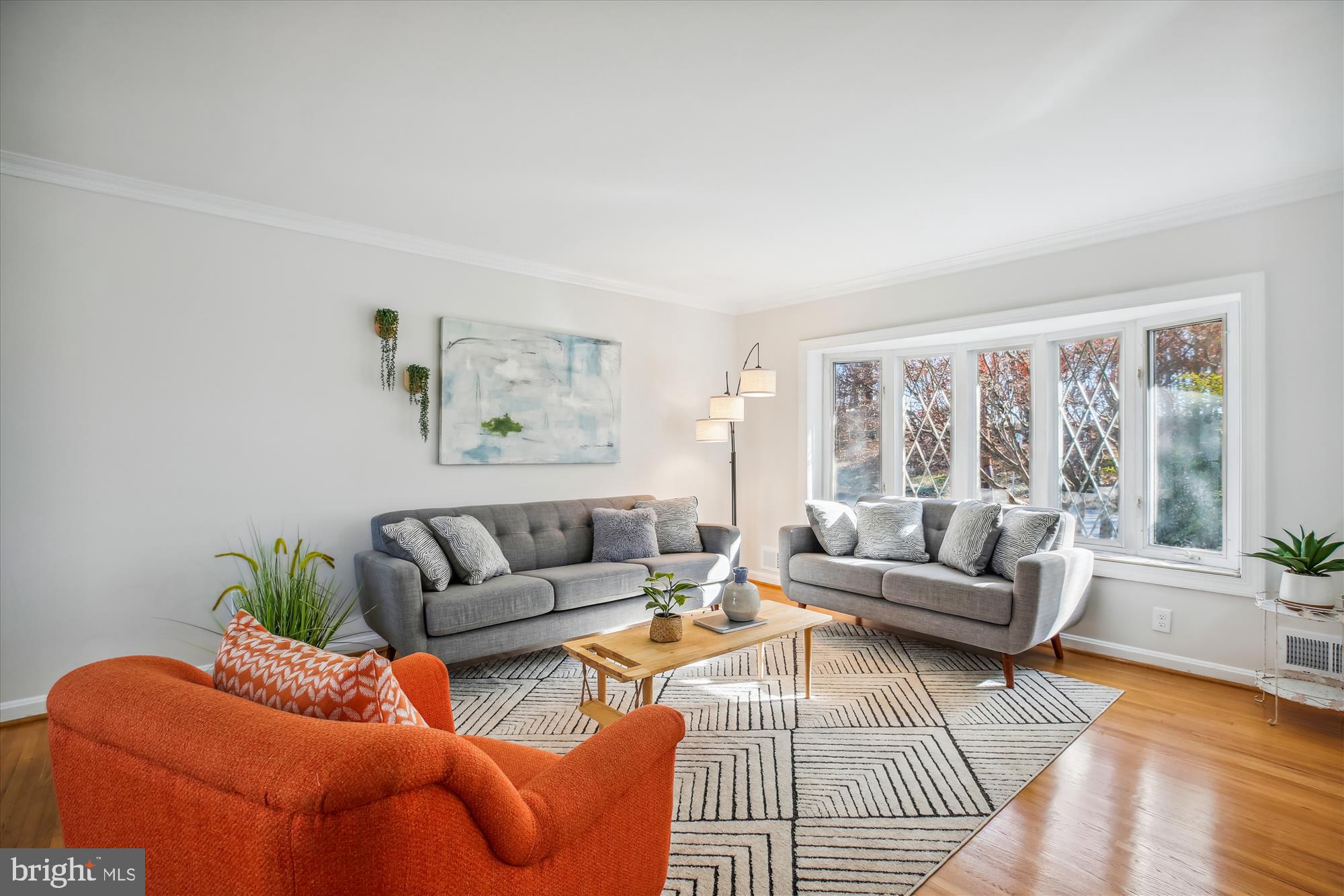 KEMP MILL HILLS - Residential