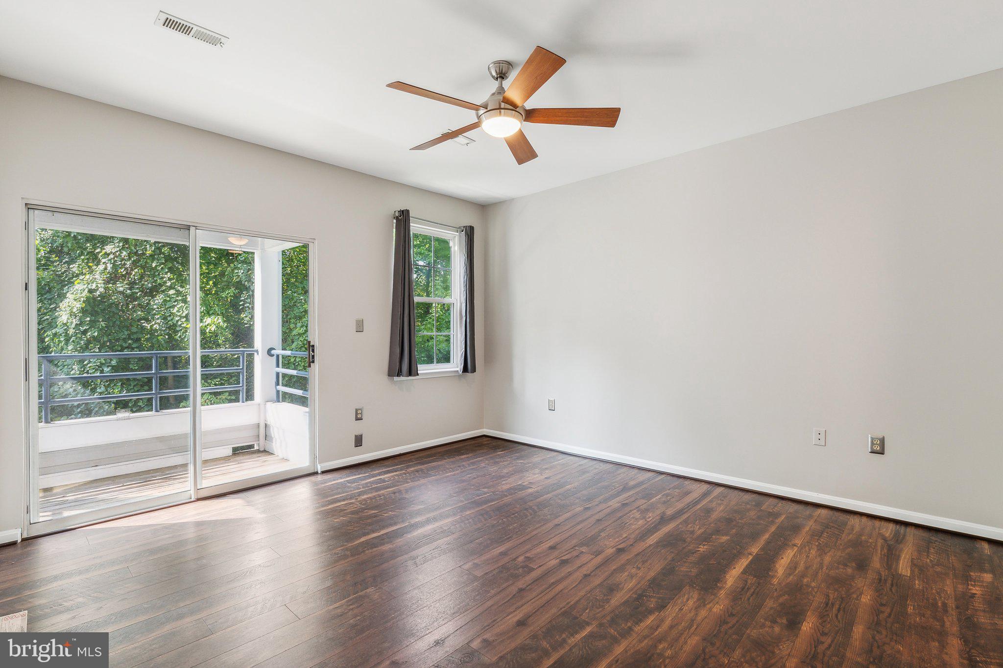 LIONS GATE - Residential