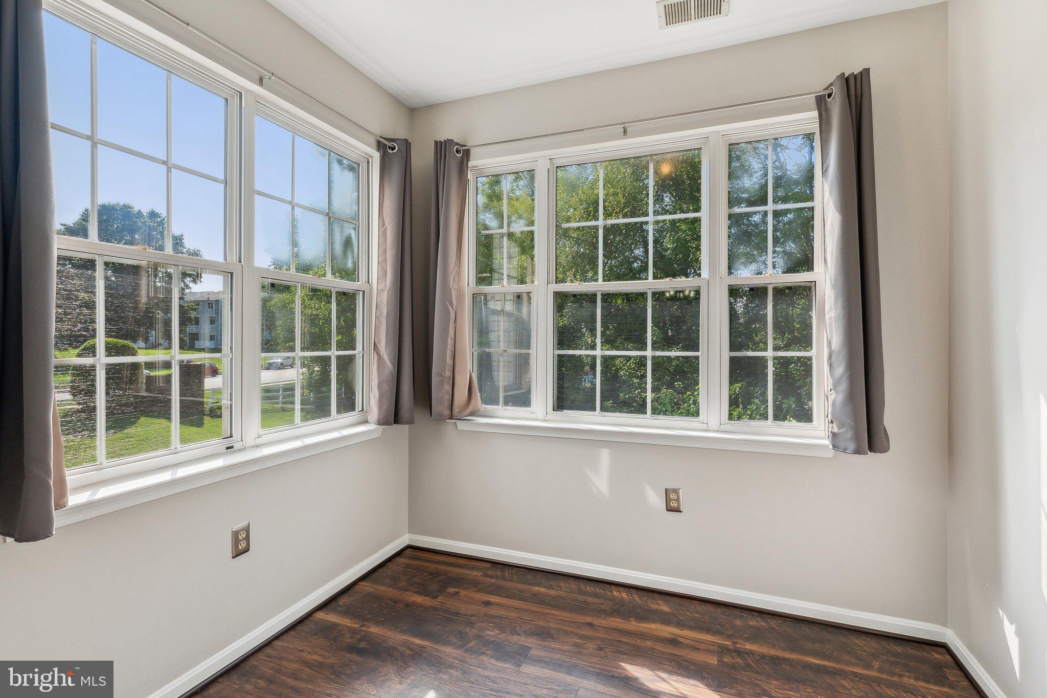 LIONS GATE - Residential