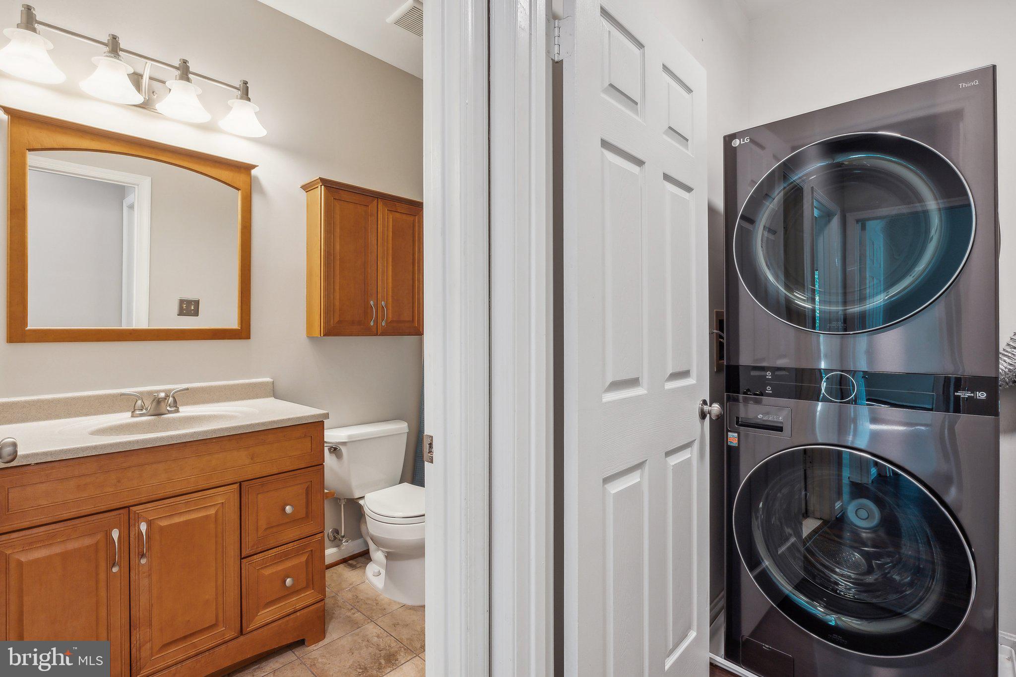 LIONS GATE - Residential