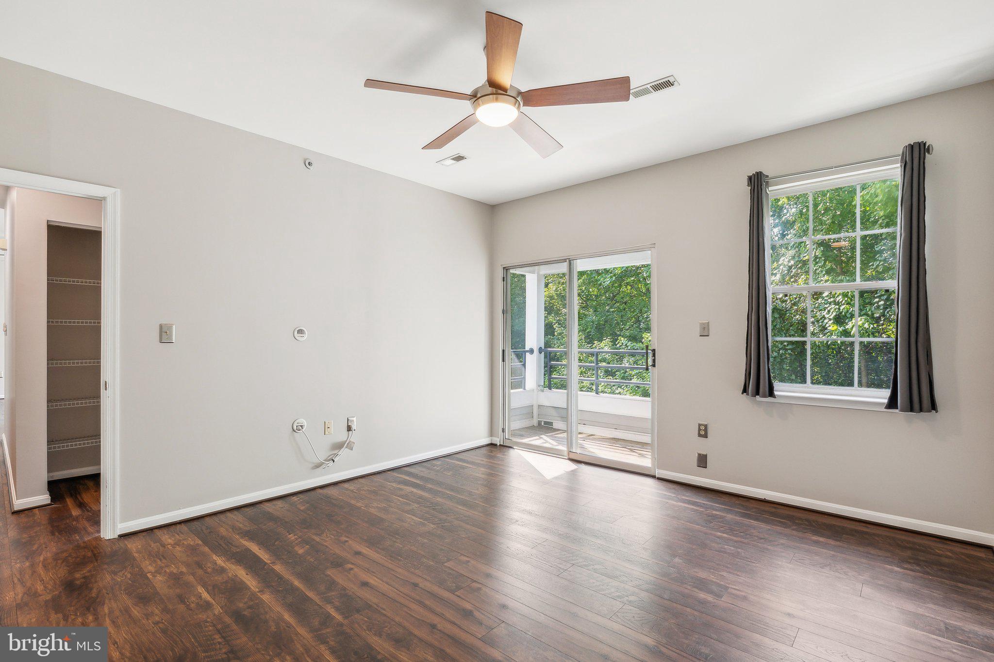 LIONS GATE - Residential