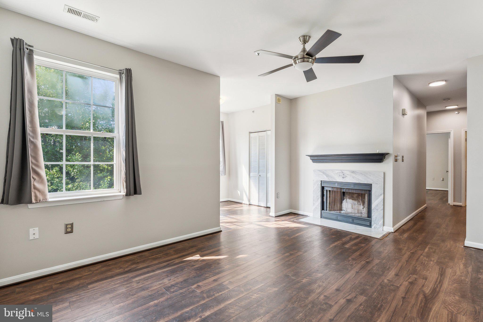 LIONS GATE - Residential