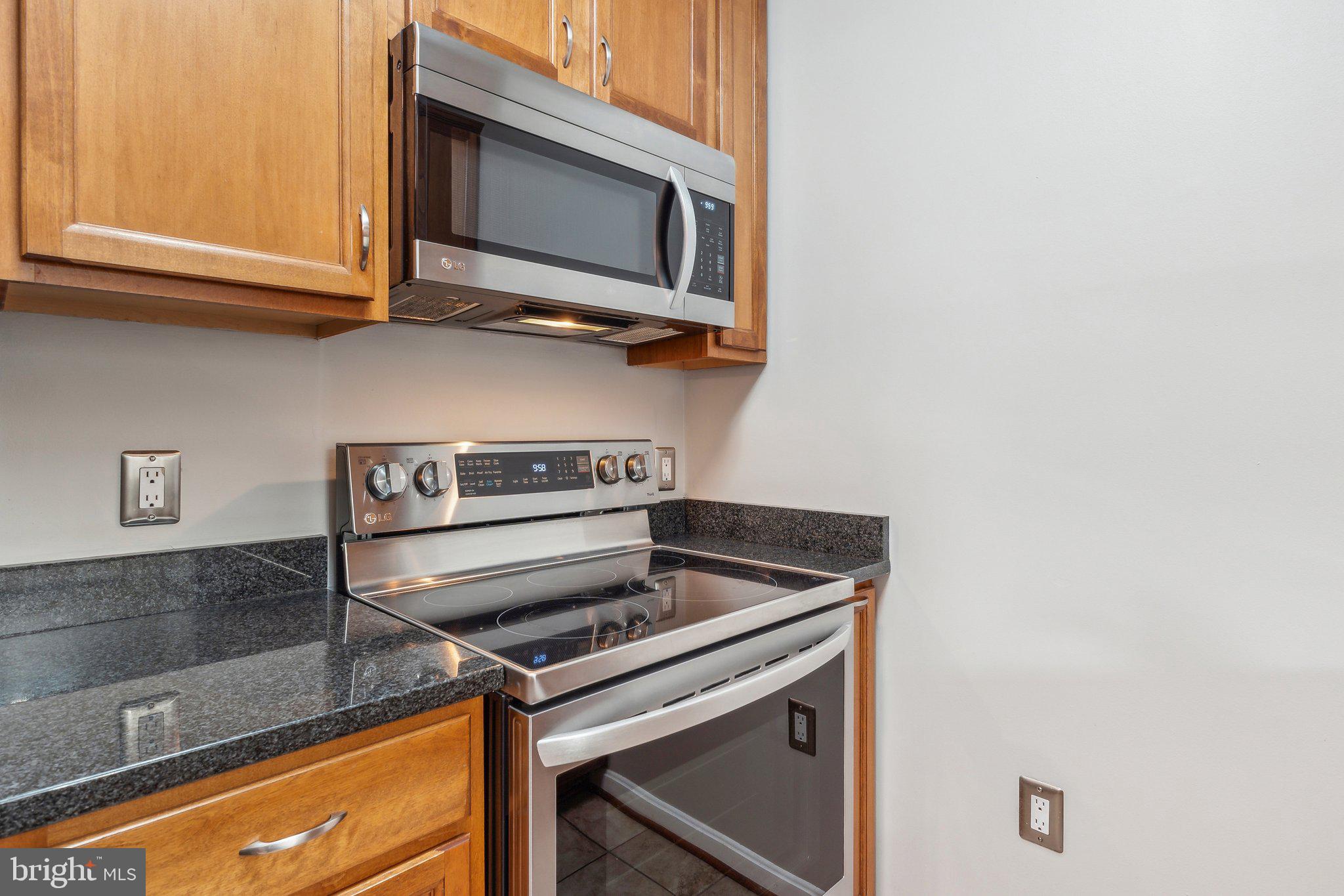 LIONS GATE - Residential