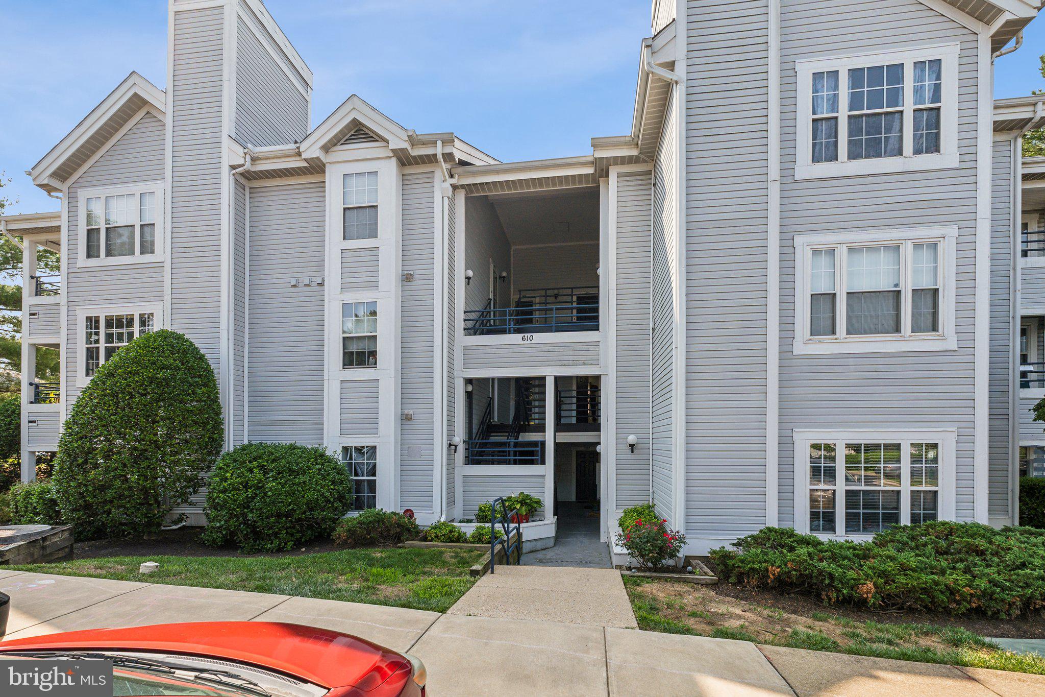 LIONS GATE - Residential