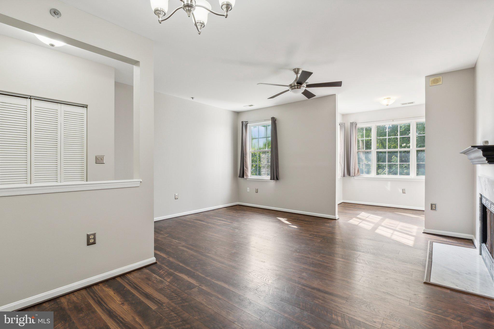 LIONS GATE - Residential