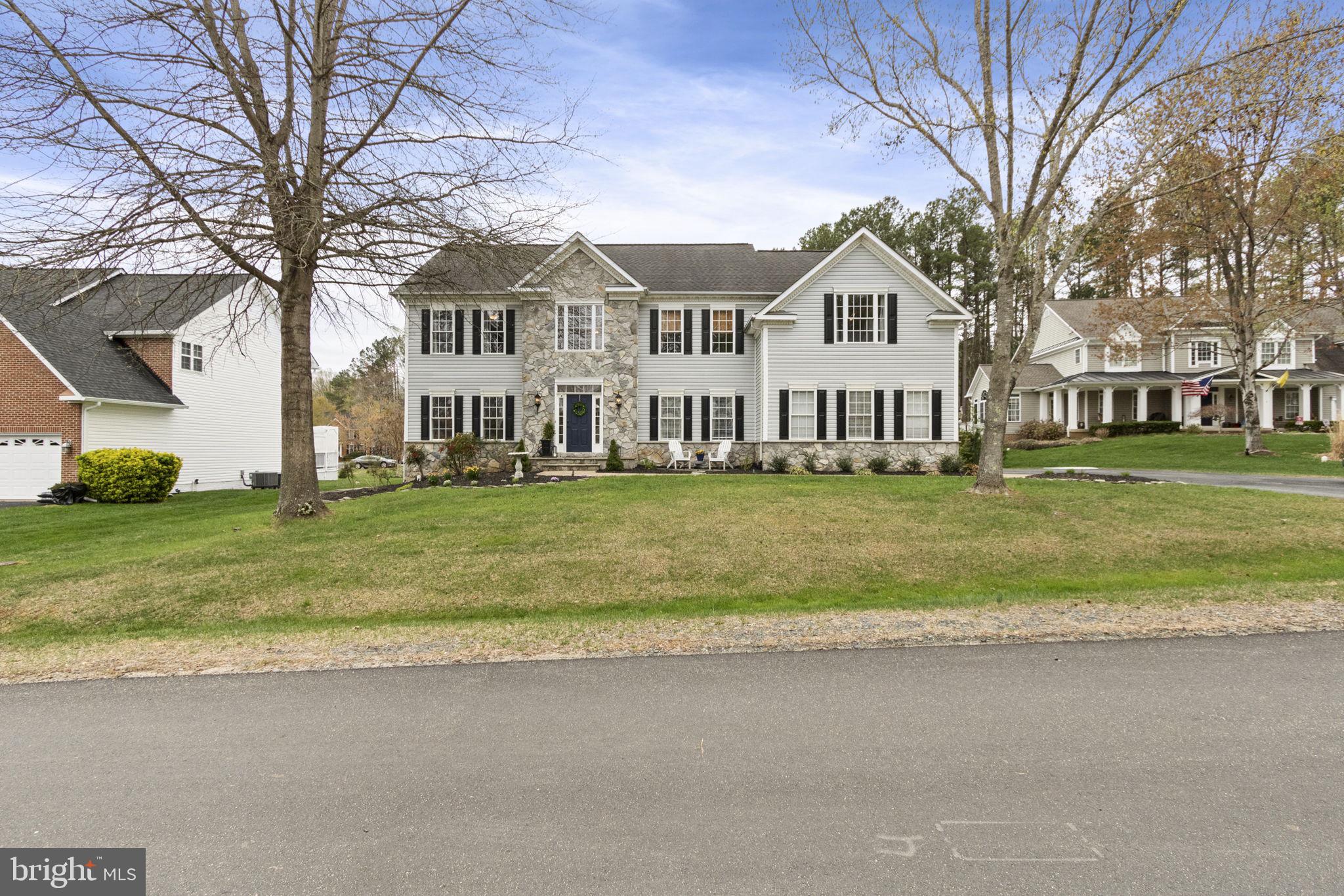 3 TOREY COURT