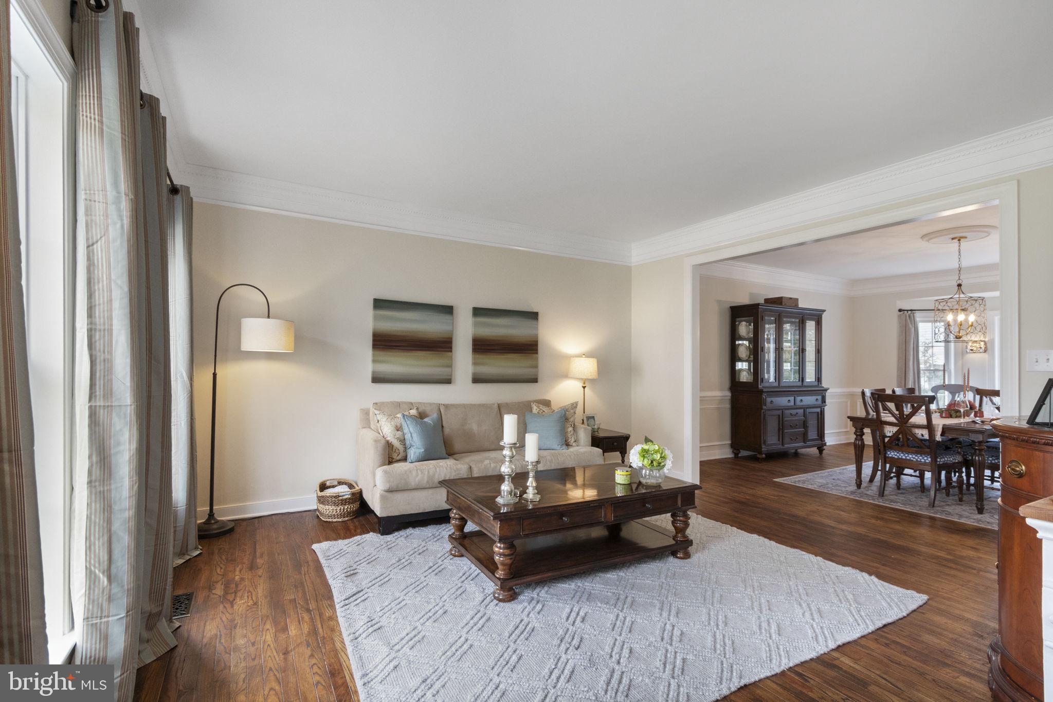 AUGUSTINE NORTH - Residential