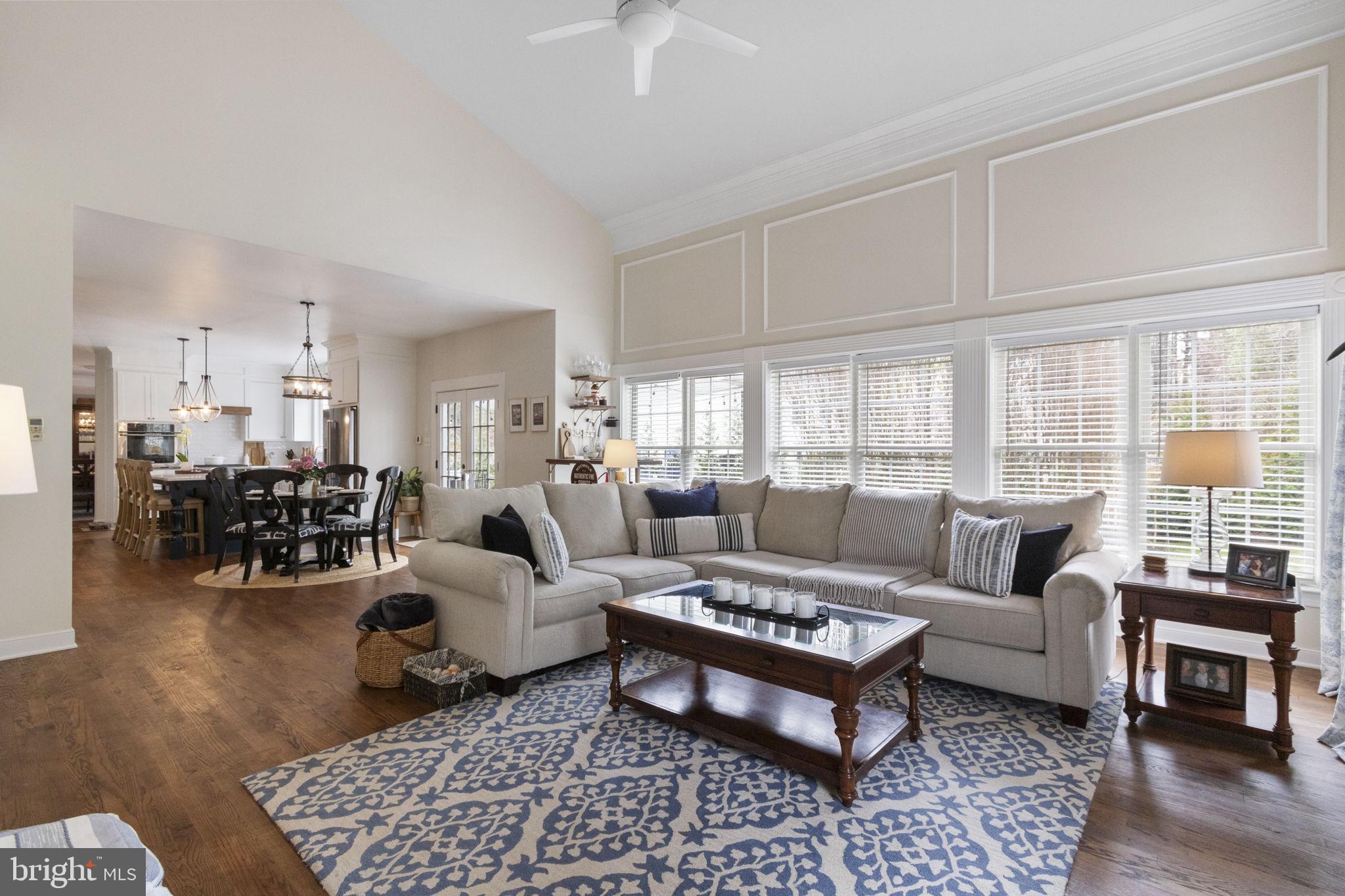 AUGUSTINE NORTH - Residential