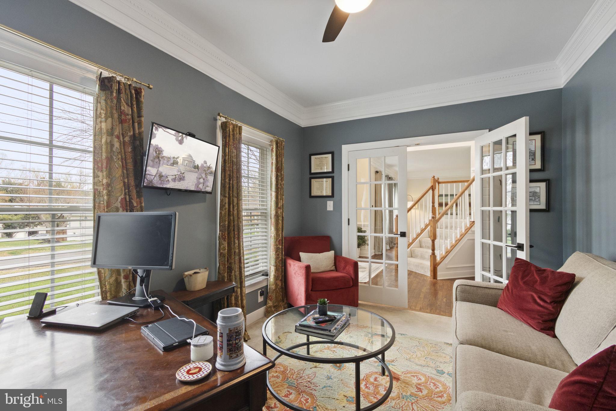 AUGUSTINE NORTH - Residential