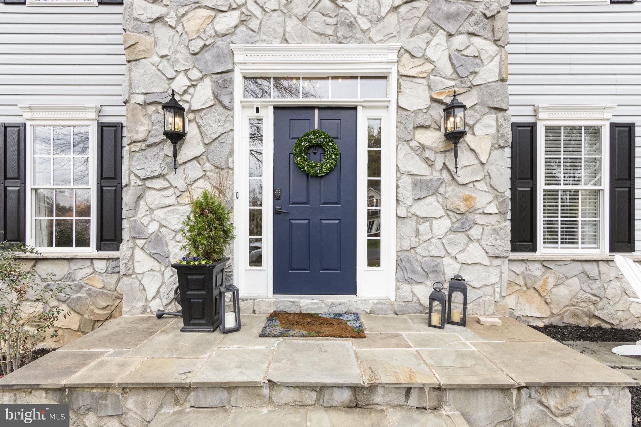 3 TOREY COURT