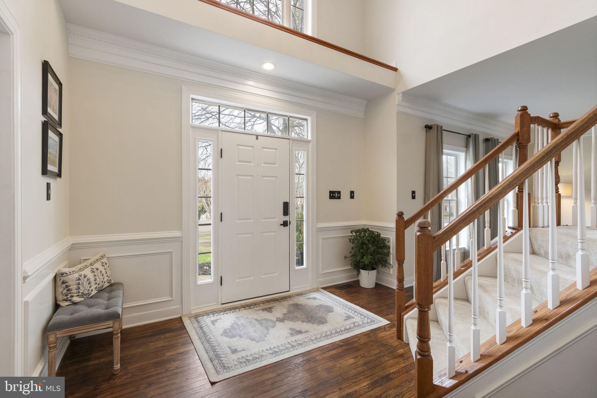 3 TOREY COURT