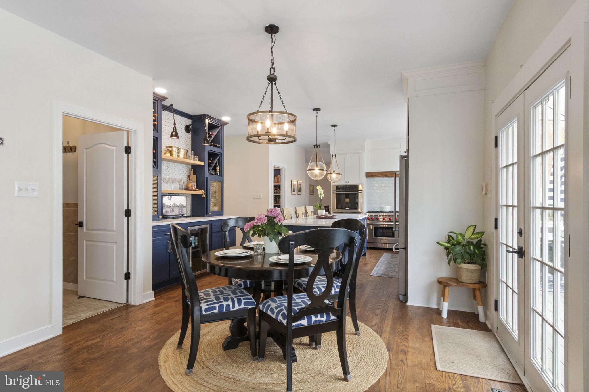 AUGUSTINE NORTH - Residential