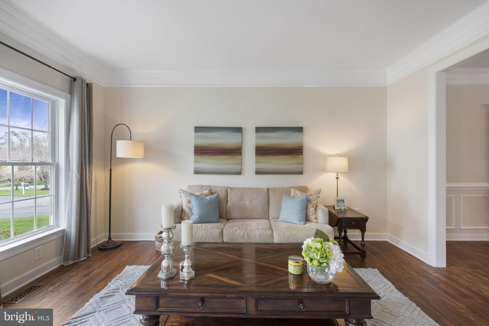 AUGUSTINE NORTH - Residential