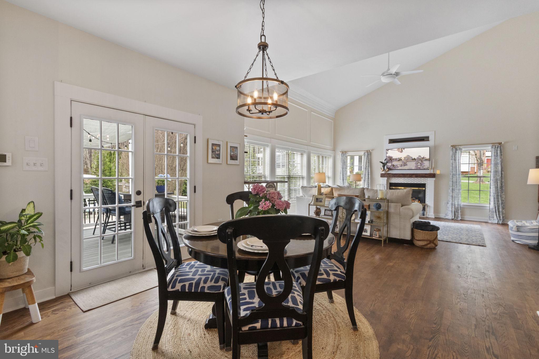 AUGUSTINE NORTH - Residential