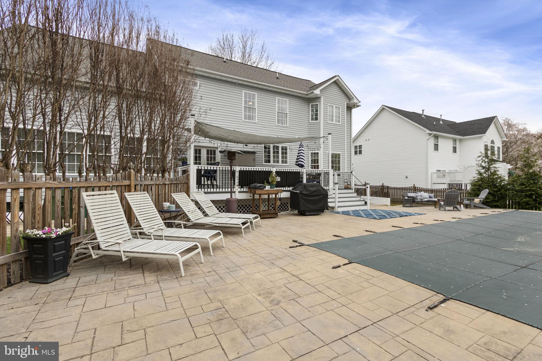 AUGUSTINE NORTH - Residential